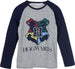 Maglietta Harry Potter da 6 anni a 12 anni Moda/Bambini e ragazzi/Abbigliamento/T-shirt polo e camicie/Maglie a manica lunga Store Kitty Fashion - Roma, Commerciovirtuoso.it