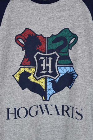 Maglietta Harry Potter da 6 anni a 12 anni Moda/Bambini e ragazzi/Abbigliamento/T-shirt polo e camicie/Maglie a manica lunga Store Kitty Fashion - Roma, Commerciovirtuoso.it
