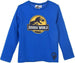 Maglietta Jurassic world bambino da 3 a 8 anni Moda/Bambini e ragazzi/Abbigliamento/T-shirt polo e camicie/Maglie a manica lunga Store Kitty Fashion - Roma, Commerciovirtuoso.it