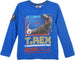 Maglietta Jurassic world dinosauri bambino da 3 a 8 anni Moda/Bambini e ragazzi/Abbigliamento/T-shirt polo e camicie/Maglie a manica lunga Store Kitty Fashion - Roma, Commerciovirtuoso.it