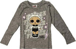Maglietta Lol Surprise misure Moda/Bambine e ragazze/Abbigliamento/T-shirt top e bluse/Maglie a manica lunga Store Kitty Fashion - Roma, Commerciovirtuoso.it