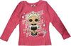 Maglietta Lol Surprise misure Moda/Bambine e ragazze/Abbigliamento/T-shirt top e bluse/Maglie a manica lunga Store Kitty Fashion - Roma, Commerciovirtuoso.it