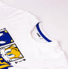 Maglietta Sonic da 5 a 12 anni Moda/Bambini e ragazzi/Abbigliamento/T-shirt polo e camicie/T-shirt Store Kitty Fashion - Roma, Commerciovirtuoso.it