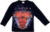 Maglietta Spiderman 3 4 5 6 7 anni Bielastico Moda/Bambini e ragazzi/Abbigliamento/Felpe/Felpe senza cappuccio Store Kitty Fashion - Roma, Commerciovirtuoso.it