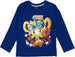 Maglietta Superzings 3 4 5 6 7 anni Moda/Bambini e ragazzi/Abbigliamento/T-shirt polo e camicie/Maglie a manica lunga Store Kitty Fashion - Roma, Commerciovirtuoso.it