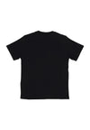 DISCLAIMER Maglietta Donna W Strass Tee Black da donna