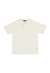 ACUPUNCTURE Maglietta Uomo Acu Piercing Tee Light Green da uomo