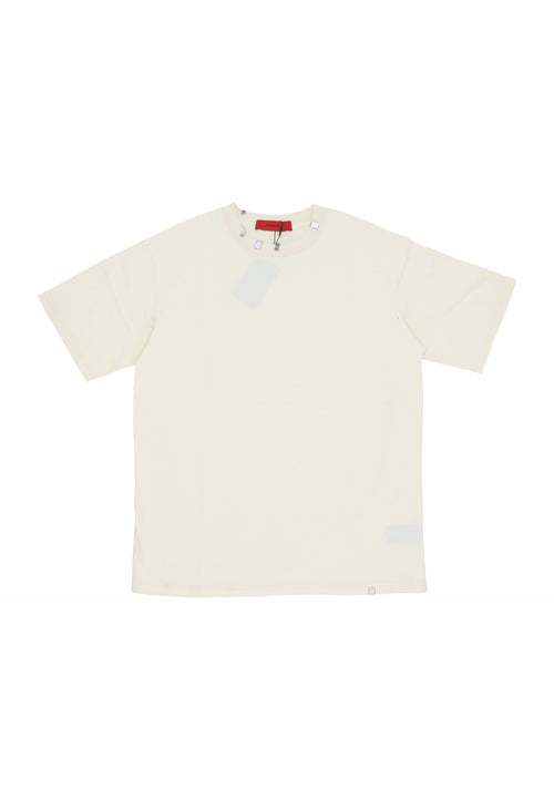 ACUPUNCTURE Maglietta Uomo Acu Piercing Tee Light Green da uomo
