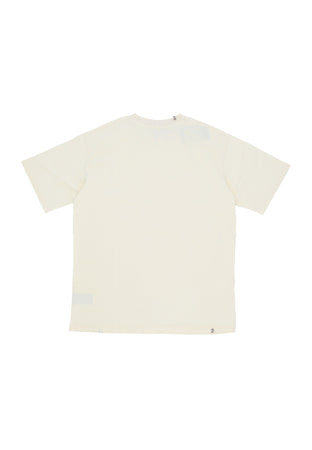 ACUPUNCTURE Maglietta Uomo Acu Piercing Tee Light Green da uomo