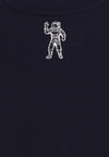 BILLIONAIRE BOYS CLUB Maglietta Uomo Arch Logo Tee Navy da uomo