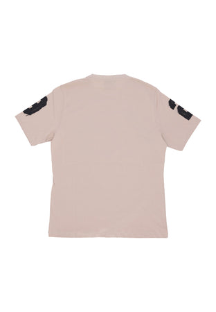 DISCLAIMER Maglietta Uomo Basketball Tee Safari da uomo