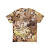 DOLLY NOIRE Maglietta Uomo Desert Chemical Tee Beige da uomo