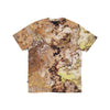 DOLLY NOIRE Maglietta Uomo Desert Chemical Tee Beige da uomo