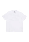 ARTE Maglietta Uomo Diels Stitch Tee White da uomo