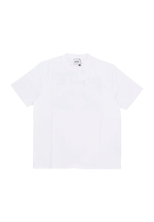 ARTE Maglietta Uomo Diels Stitch Tee White da uomo