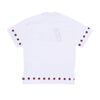 IUTER Maglietta Uomo Field Tee White da uomo