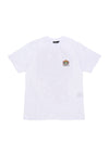 DOLLY NOIRE Maglietta Uomo Garuda Tee White da uomo