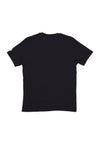 GTWO Maglietta Uomo Hands On Tee Black da uomo