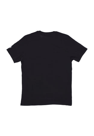 GTWO Maglietta Uomo Hands On Tee Black da uomo