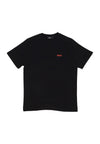 DOLLY NOIRE Maglietta Uomo Hanuman Tee Black da uomo