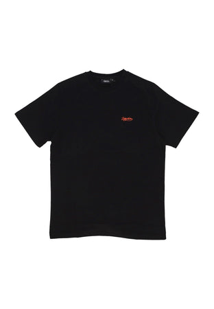 DOLLY NOIRE Maglietta Uomo Hanuman Tee Black da uomo