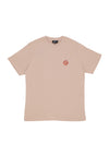 DOLLY NOIRE Maglietta Uomo Hayagriva Tee Sand Beige da uomo