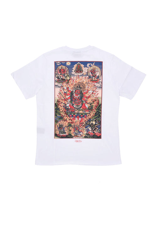 DOLLY NOIRE Maglietta Uomo Hayagriva Tee White da uomo