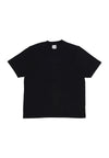 ARTE Maglietta Uomo Logo Together Tee Black da uomo
