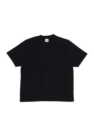 ARTE Maglietta Uomo Logo Together Tee Black da uomo