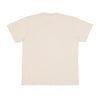 OBEY Maglietta Uomo Lowercase Pigment Tee Pigment Clay da uomo