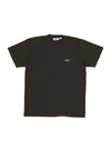 OBEY Maglietta Uomo Lowercase Pigment Tee Pigment Rosin da uomo