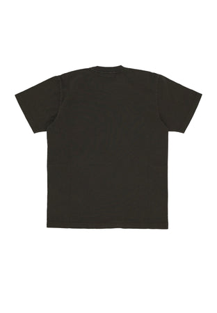 OBEY Maglietta Uomo Lowercase Pigment Tee Pigment Rosin da uomo