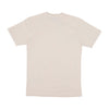 MARKET Maglietta Uomo Nostalgia Tee X Pink Panther Ecru da uomo