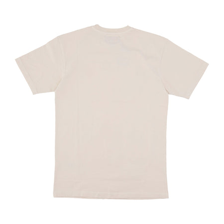 MARKET Maglietta Uomo Nostalgia Tee X Pink Panther Ecru da uomo