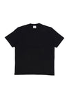 ARTE Maglietta Uomo Pixel Back Tee Black da uomo