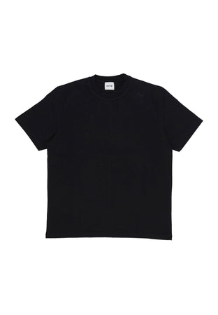 ARTE Maglietta Uomo Pixel Back Tee Black da uomo