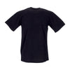 MARKET Maglietta Uomo Polo Horserace Tee X Smiley Black da uomo