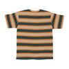 HUF Maglietta Uomo Terrace Relaxed Knit Pine da uomo