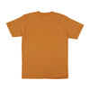 MARKET Maglietta Uomo Ultimate Performance Bear Tee Earth da uomo