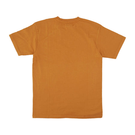 MARKET Maglietta Uomo Ultimate Performance Bear Tee Earth da uomo