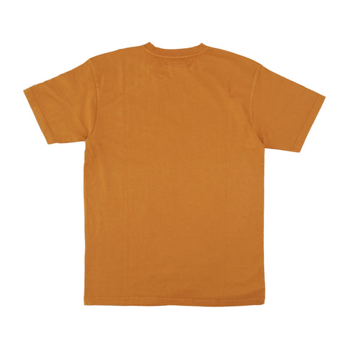 MARKET Maglietta Uomo Ultimate Performance Bear Tee Earth da uomo