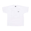 OBEY Maglietta Uomo Bold Icon Heavyweight Tee White da uomo