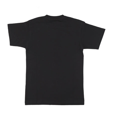 MARKET Maglietta Uomo Your Mom Tee X Smiley Black da uomo