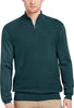 Maglione Da Uomo Timblerand 100% Cotone Williams River Pullover Mezza Zip Invernale Casual Fashion Verde Bottiglia Moda/Uomo/Abbigliamento/Maglioni e cardigan/Maglioni Liquidator Italia - Nicosia, Commerciovirtuoso.it
