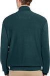 Maglione Da Uomo Timblerand 100% Cotone Williams River Pullover Mezza Zip Invernale Casual Fashion Verde Bottiglia Moda/Uomo/Abbigliamento/Maglioni e cardigan/Maglioni Liquidator Italia - Nicosia, Commerciovirtuoso.it