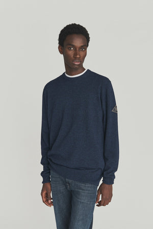 Roy Rogers Maglia uomo wool & ws Fin 12
