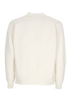 ARTE Maglione Uomo Bird Logo Knit Cream da uomo