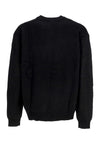 PHOBIA Maglione Uomo Bones Jumper Black/white da uomo