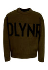 DOLLY NOIRE Maglione Uomo Dlynr Sweater Forest Night da uomo