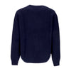 ELEMENT Maglione Uomo Jacquard Sweater X Smokey Bear Eclipse Navy da uomo